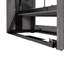 Lit escamotable avec tablettes et tiroirs Arlex-1023859858-1025233163