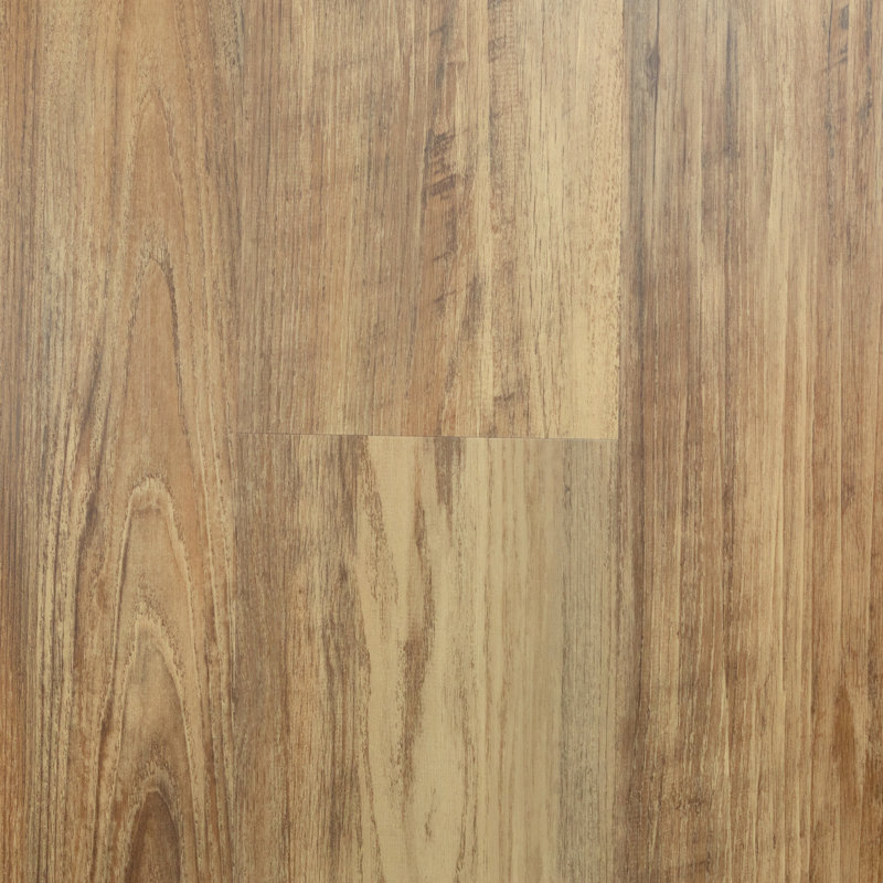 Crista 0.62mm Thick 122cm W x 122cm L Vinyl Plank