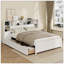 Lit pour chambre à coucher-1390495035