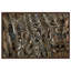 Zebra 1 Framed Photographic Print Canvas-390637212