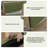 78''  W Mid Century Upholstery Square Arm Sofa-1301436040