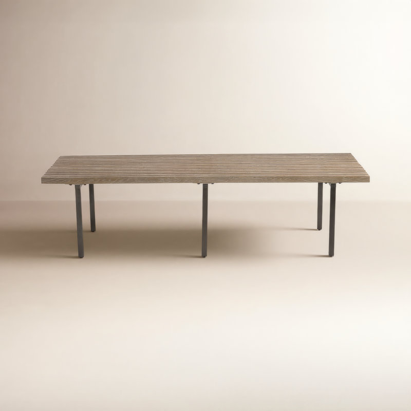 Bernhardt Brumley Cocktail Table