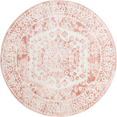 Micsunel Abstract Indoor Rug