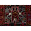 Tapis rouge 10x13