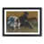 Black Framed