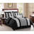 Deroche Polyester Standard Comforter-64965161-64965143