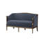 Undulating Loveseat-873766057