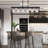 Allyn 5 - Light Pendant-789505557-717323874