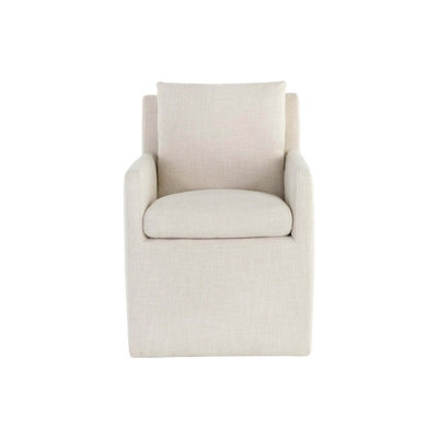 Glenrose Upholstered Arm Chair