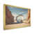 Gold Closed Corner Frame