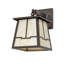Armed Sconce