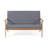 PANAMA 4PC CHAT SET