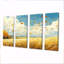 Nickson - Windy Art - Ensemble de décorations murales traditionnelles-69404136-69404143