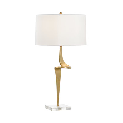 Deans Table Lamp