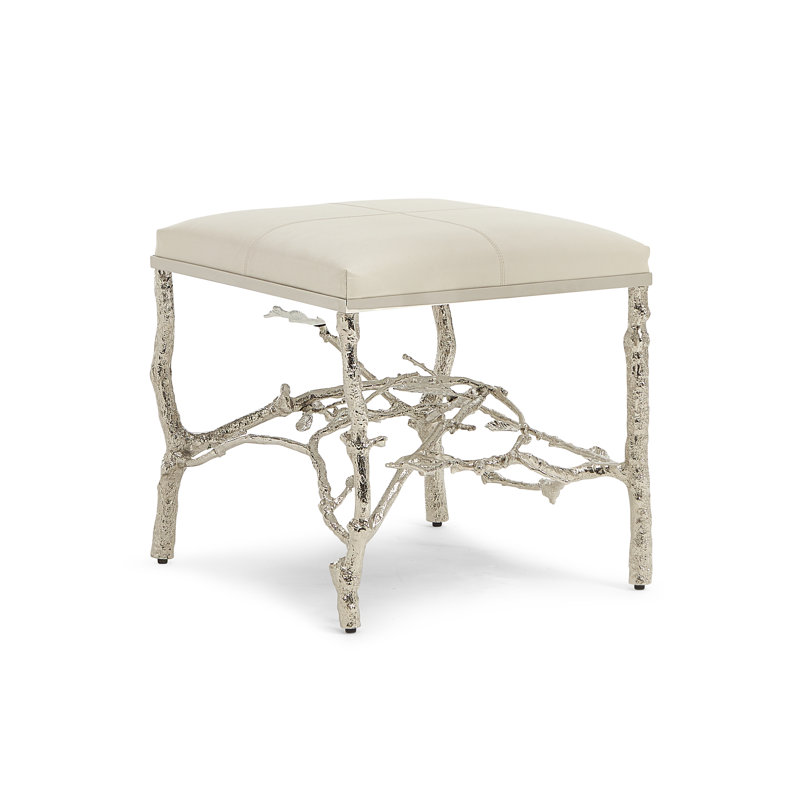 Square Ottoman