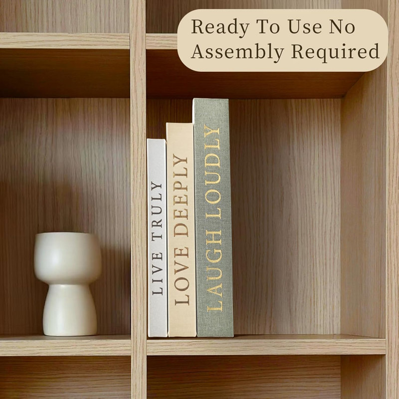 Decorative Books