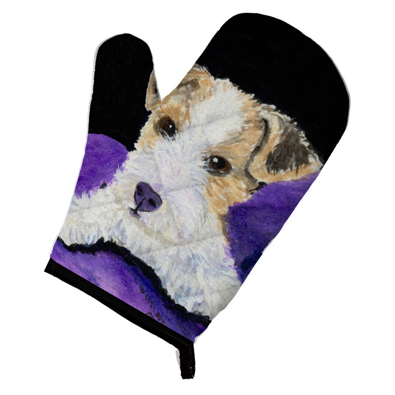 Terrier four de fox east urban home