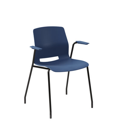 Chaise empilable Imme