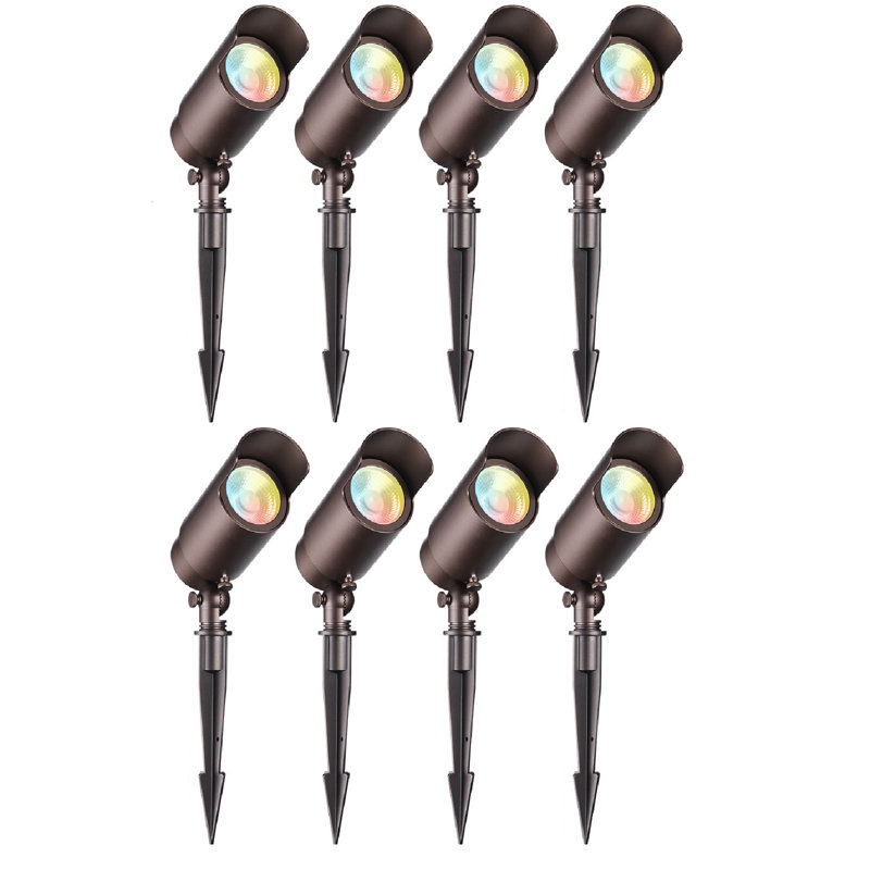 Led Outdoor Landscape Spotlight