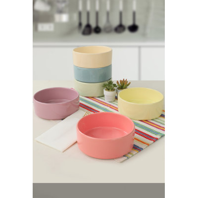 Bowl Set