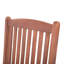 Chatterton Patio Dining Armchair with Cushion