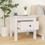 Jusuf Side Table with Storage-1165149533