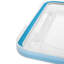 Bac de rangement en plastique Sterilite