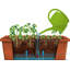 Aashma Self-watering Planters, Troughs, Flower Pots for Balcony Rails-1552871632-1552871633-1552871634