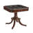 Choate Maitland-Smith 34'' L Game Table