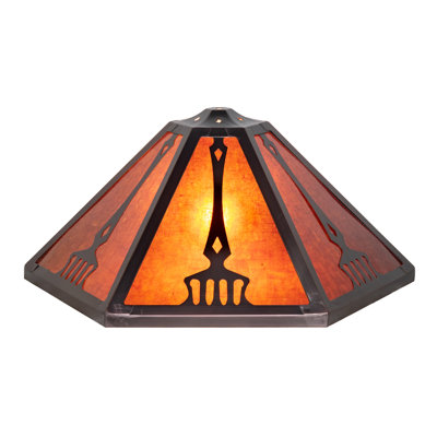 Grenway Empire Lamp Shade