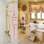Ensemble de douche Arsizio Classic Luxury