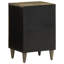 Pine Wood Bathroom Cabinet