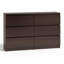 138 cm W Chest of 6 Drawers-1616078848