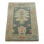 One-of-a-Kind 3'0 X 2'3 Hand Knotted Area Rug