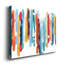 «Besima Captive Color I», reproduction d'art sur toile tendue-697166883