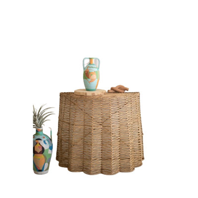 Kalalou End Table