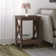 Cobos End Table
