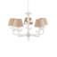 Charny 5 - Light Chandelier