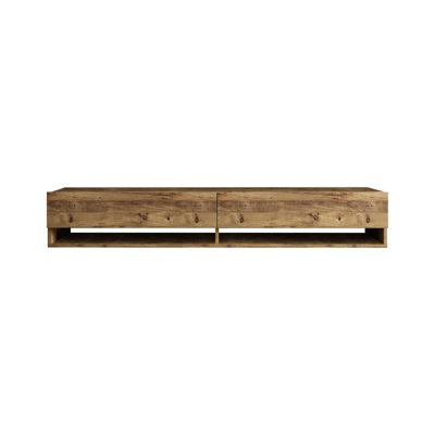 Darch Unfinished TV Stand for TVs up to 60"