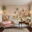 Décoration murale Oasis-86526491-86526495