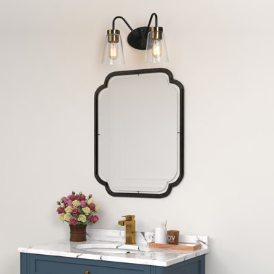 Trafecanty Armed Sconce