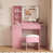 Rose est en rupture de stock