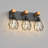 21'' Bathroom Vanity Light