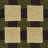 Bauhaus Hand Tufted Geometric Rug-129257353-129257351