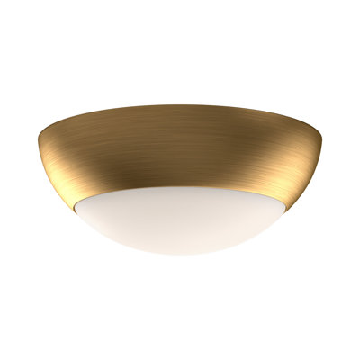 Alessia 2-Light Flush Mount
