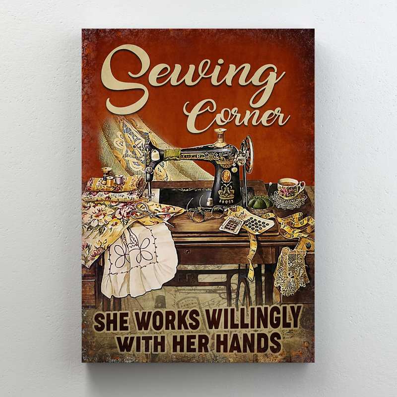 Value Does Not Apply - Wrapped Canvas Print, 36" H + x + 24" W + x + 2" D