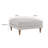 Modway Zoya Upholstered Ottoman-93235954