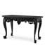 50.59'' W Marble Console Table