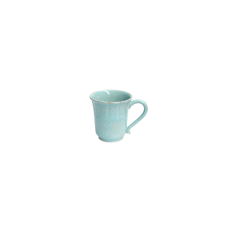 Tasse à café en grès Impressions