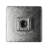 Cosmo Square Knob
